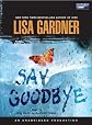 Say Goodbye