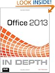 Office 2013 In Depth