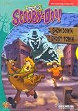 Scooby Doo! Showdown In Ghost Town [Toy]