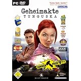 Geheimakte Tunguska [Hammerpreis]von "Koch Media GmbH"
