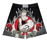 Popeye Strong To The Finish boxer shorts for men