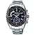 [セイコー]SEIKO 腕時計 BRIGHTZ ブライツ ワールドタイム 電波ソーラー ブライトチタン ブラックダイヤル セイコー130周年記念限定 【数量限定】 SAGA103 メンズ