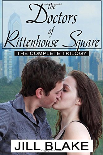 doctors of rittenhouse square trilogy