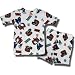 Transformers "Optimus Prime" 2 piece pajama set for Boys