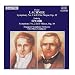 Classical Music : LACHNER: Symphony No. 1 / SPOHR: Symphony No. 2