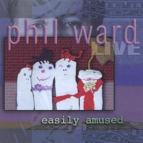 Easily Amused Easily Amused