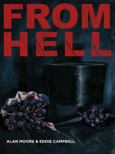 Produkt-Bild: From Hell