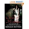 Blood and Mistletoe: The History of the Druids in Britain