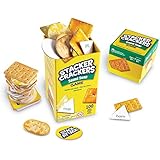Learning Resources Stacker Crackers - Sound Swap Game