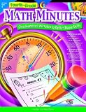 FOURTH-GRADE MATH MINUTES