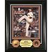 Highland Mint MLB San Francisco Giants Tim Lincecum 2009 NL Cy Young Winner Gold Coin Photo Mint