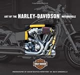 Art of the Harley-Davidson Motorcycle