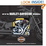 Art of the Harley-Davidson Motorcycle by Dain Gingerelli and David Blattel