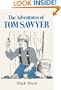 The Adventures of Tom Sawyer (Fearon Classics) (Pacemaker Classics (Prebound))