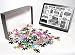 Photo Jigsaw Puzzle of MAPPIN BROTHERS AD, 1895. English newspaper advertisement for Mappin Brothers, from Granger Art on Demand