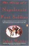 The Diary of a Napoleonic Foot Soldier