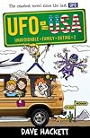 UFO in the USA (Unavoidable Family Outing)