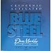 Dean Markley Blue Steel , 5-String ML 2679 Bass Guitar Strings (.045-.128)