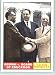 2009 Topps American Heritage #120 Brown v. Board of Education - Great American Event (19861) (Baseball Cards)
