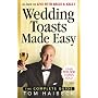 Wedding Toasts Made Easy!: The Complete Guide