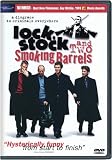 Fast & Furious Movie Cash: Lock, Stock, and Two Smoking Barrels