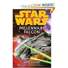 Millennium Falcon (Star Wars)