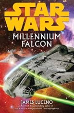 Star Wars: Millennium Falcon
