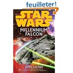 Star Wars Millennium Falcon