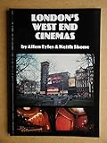 London's West End cinemas