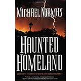 Haunted Homeland: A Definitive Collection of North American Ghost Stories (Haunted America)