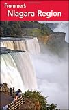 Frommer's Niagara Region (Frommer's Complete Guides)