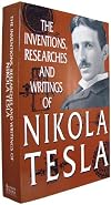 Inventions, Researches and Writings of Nikola Tesla