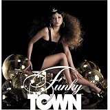 FUNKY TOWN(DVD付)