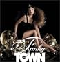 Funky Town