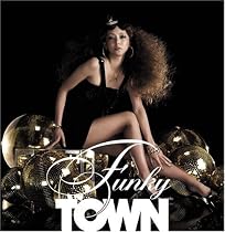 FUNKY TOWN(DVD付)