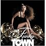 FUNKY TOWN(DVD�t)