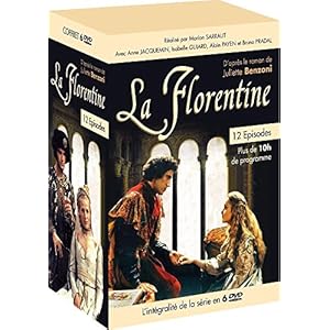 La Florentine - L'intégralité de la série