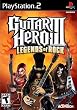 Guitar Hero III: Legends of Rock - PS2