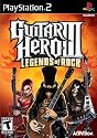 Guitar Hero III: Legends of Rock - PS2
