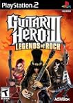 Guitar Hero 3 Legends of Rock