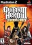 Guitar Hero 3 Legends of Rock