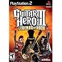 Guitar Hero III: Legends of Rock - PS2