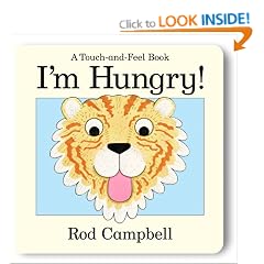I'm Hungry