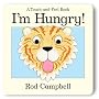 I'm Hungry