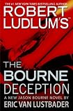 Robert Ludlum`s (TM) The Bourne Deception