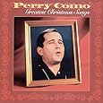 Perry Como: Greatest Christmas Songs