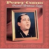 Perry Como: Greatest Christmas Songs