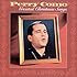 Perry Como: Greatest Christmas Songs