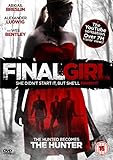 Final Girl [DVD] [2015]