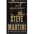 The Arraignment (Paperback)